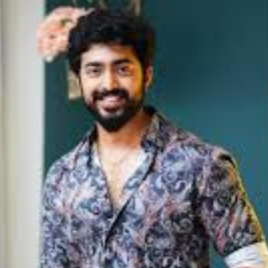 അനൂപ് പി