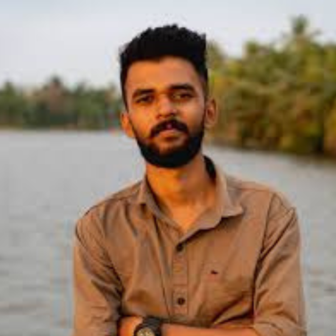 ഷിബിൻ കെ